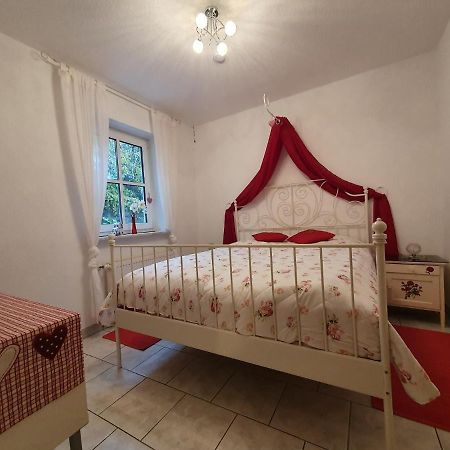 Ferienwohnung Wilpert Schwanfeld Екстер'єр фото